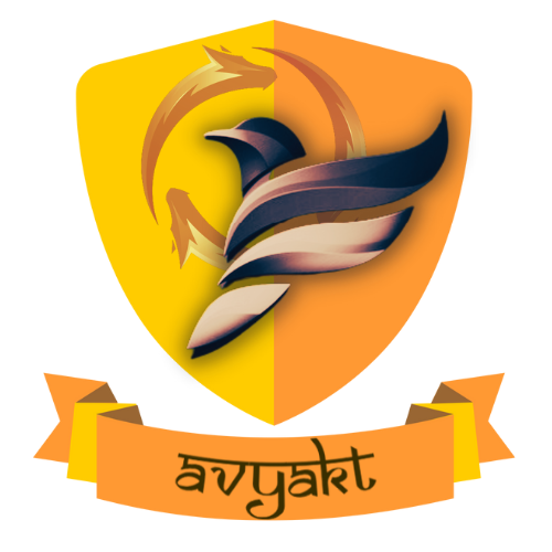 Avyakt Logo
